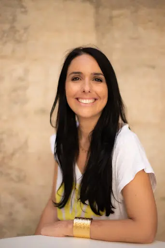 Jenna Cerese - Psychothérapie À Bordeaux