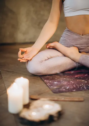 La Petite Flamme Reiki