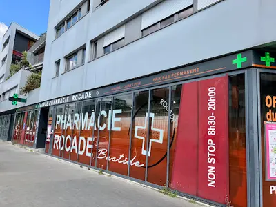 Ma Pharmacie Bastide