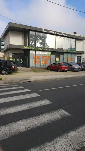 Ma Pharmacie