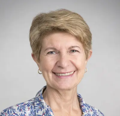 Marie-françoise Maillet