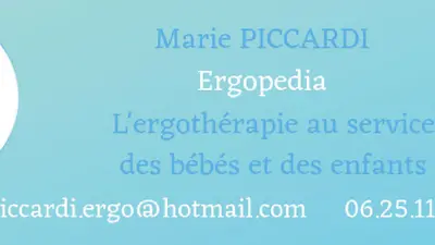 Marie Piccardi