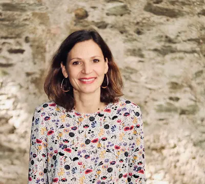 Marion Tcherkessoff, Thérapeute de Couple / Sexothérapeute / Coach