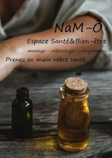 Nam-ô Espace Santé & Bien-être