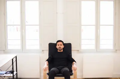 Nicolas Costa Sophrologie