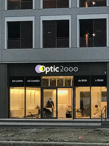 Optic 2000