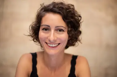 Pauline Vallon - Hypnose - Emdr