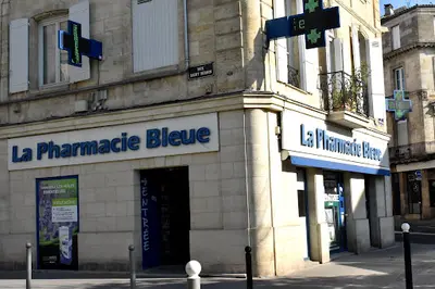 Pharmacie A2 Pharma