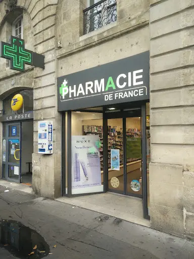 Pharmacie de France
