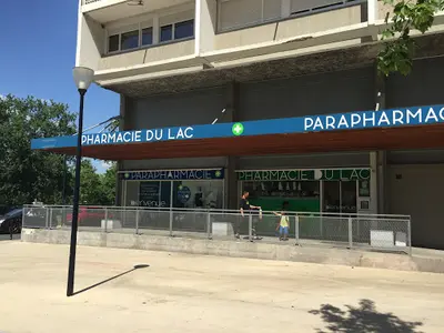 Pharmacie du Lac