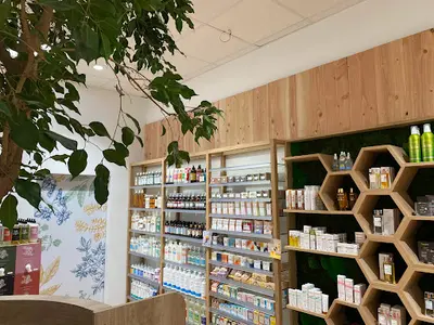 Pharmacie du Sacre Coeur