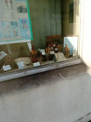 Pharmacie Fayon