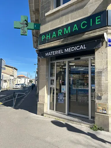 Pharmacie Flornoy