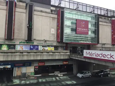 Pharmacie Meriadeck