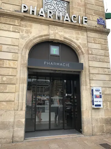 Pharmacie Victoire