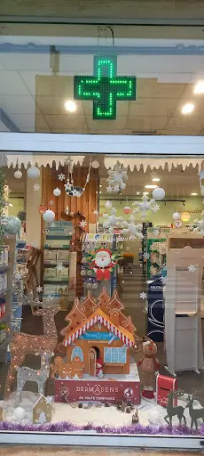 Pharmacie Maritime