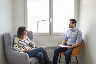 Sébastien le Paire Hypnose