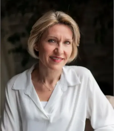 Séverine Deschamps - Hypnothérapeute et Sophrologue -