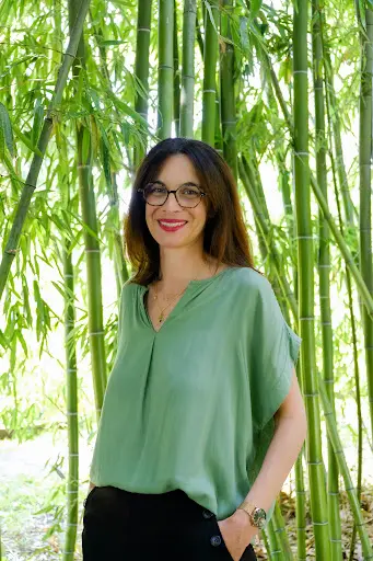 Severine Trayaud - de la Tête aux Pieds- Reflexologie-drainage Lymphatique-massage Liftant Japonais du Visage