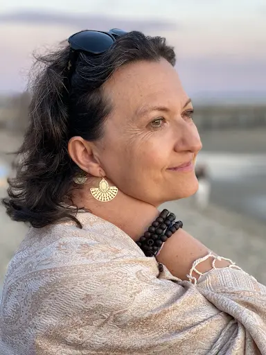 Sylvie Palin-luc