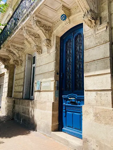 Un Cabinet Pour Changer