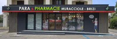 Pharmacie Muracciole-brizi
