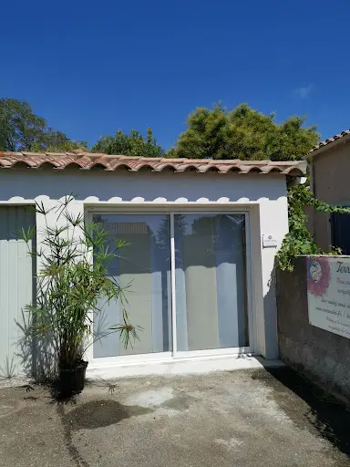 Terra Reiki