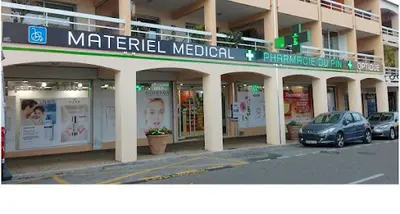 Pharmacie du Pin