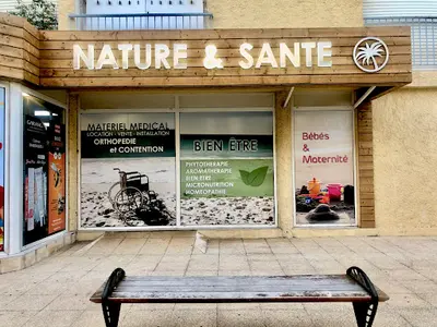 Pharmacie de la Faviere