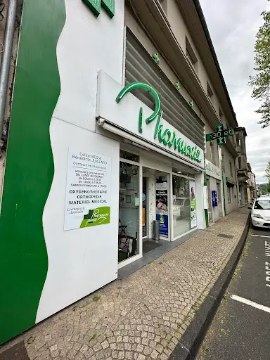 Pharmacie de la Place