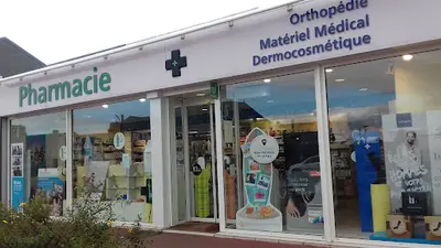 Pharmacie du Roumois