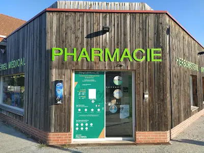 Pharmacie Herboristerie de Bouafle