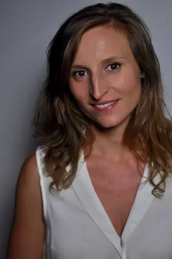Delphine Valat, Kinésiologue