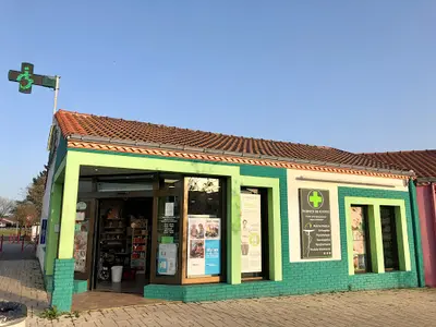 Pharmacie des Echoppes
