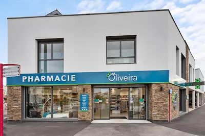 Pharmacie Oliveira