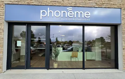 Phoneme Audioprothésiste - Bouaye