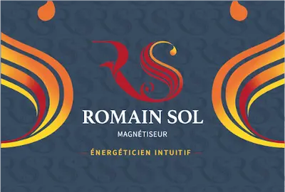 Romain Sol - Guérisseur Magnétiseur