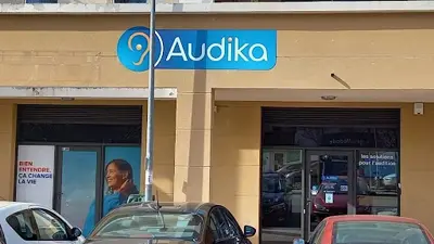 Audika - Audioprothésiste Bouc Bel Air