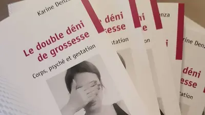 Karine Denza Psychanalyste- Psychothérapeute - Hypnose Thérapeutique- Psychothérapie