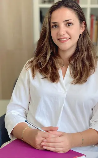 Lisa Serrano Therapie