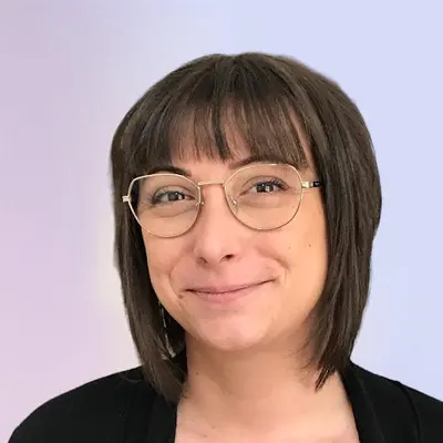 Olivia Olmos - Sophrologue - Emdr - Art Thérapie - Aix en Provence