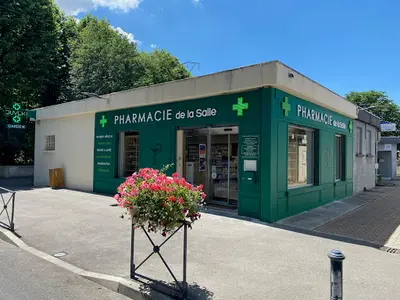 Pharmacie Camaro