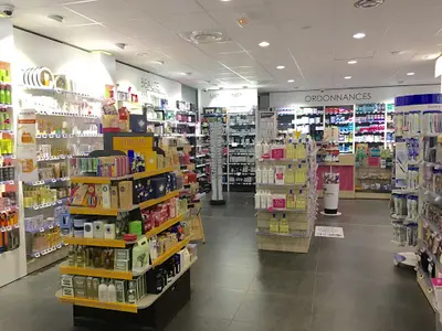 Pharmacie de la Gratianne