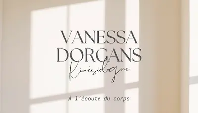 Vanessa Dorgans Kinesiologie. Kinésiologue À Bouc Bel Air