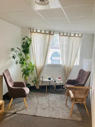 Victoria Coinde- Aix-hypnose | Hypnose, Emdr (ritmo), Eft, Reprogrammation du Subconscient À Aix-en-provence & Bouc Bel Air