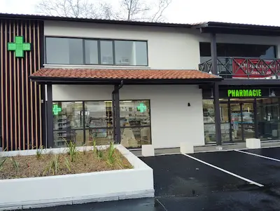 Pharmacie Abl Pharma