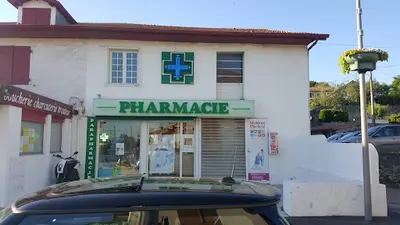 Pharmacie de la Cale