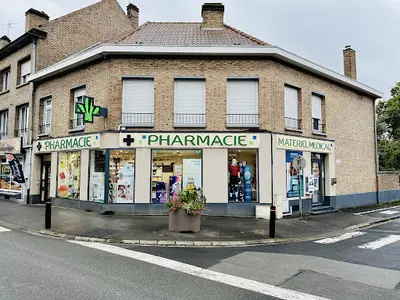 Pharmacie Esposito-tabary
