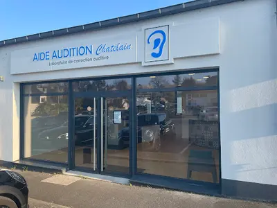 Aide Audition Chatelain Aac