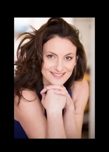 Céline Di Maria